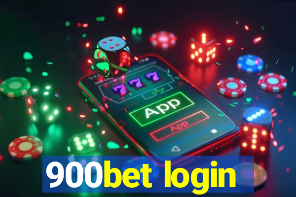 900bet login